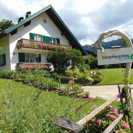Ferienwohnung Lange 伊布斯河畔的戈斯特林 外观 照片