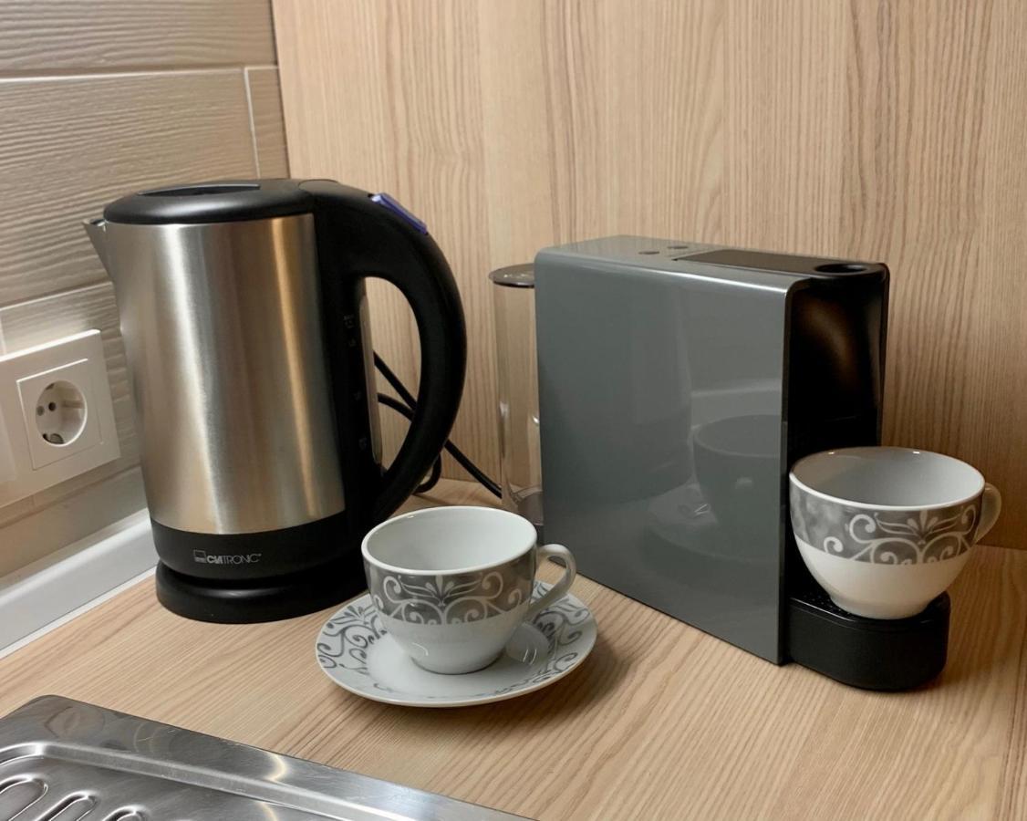 Ferienwohnung Lange 伊布斯河畔的戈斯特林 外观 照片