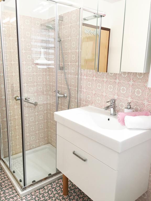 Ferienwohnung Lange 伊布斯河畔的戈斯特林 外观 照片