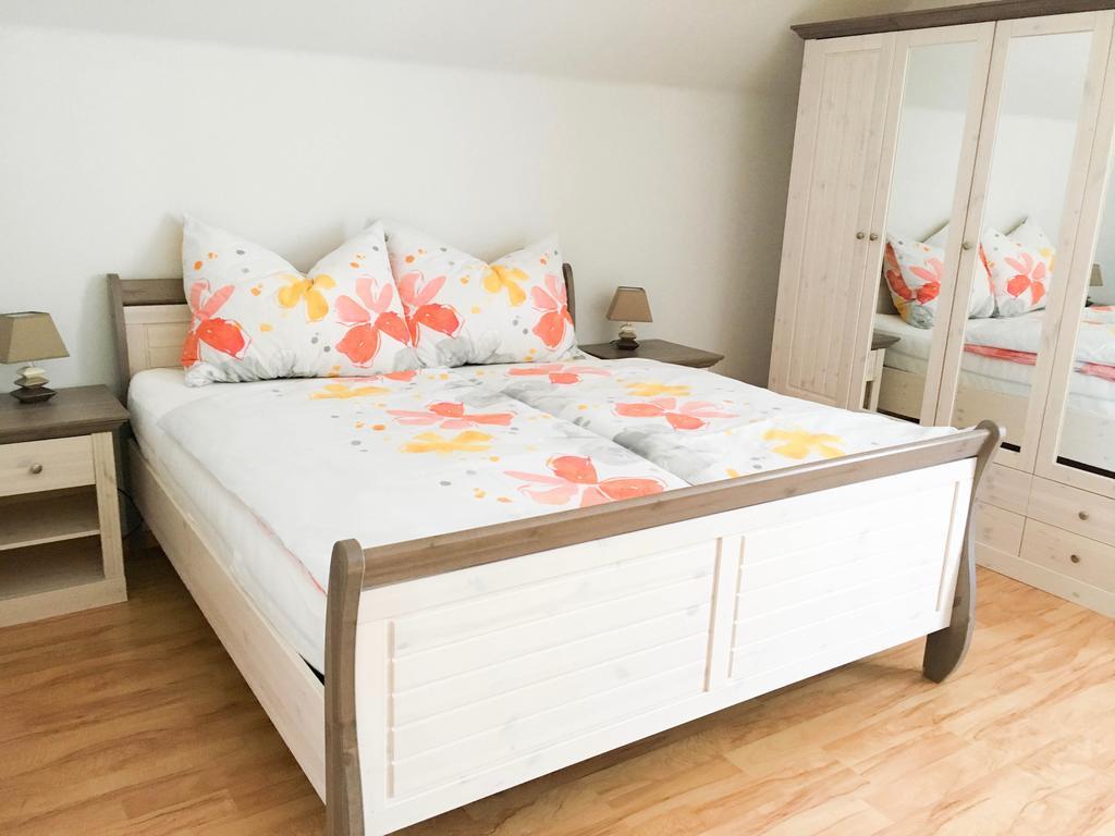 Ferienwohnung Lange 伊布斯河畔的戈斯特林 外观 照片